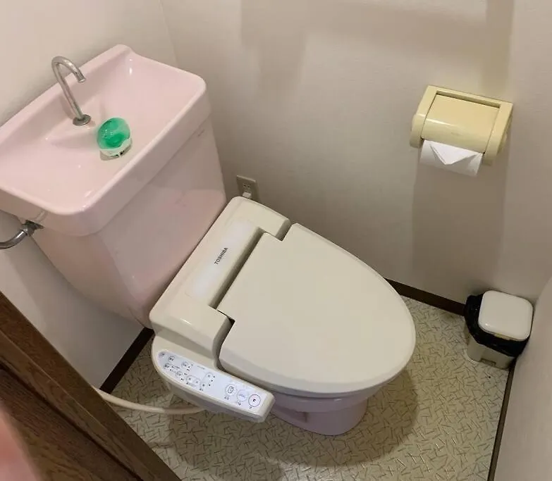フューデイズコンドミニアム定山渓102号室 Apartment Sapporo 0*,  Japan