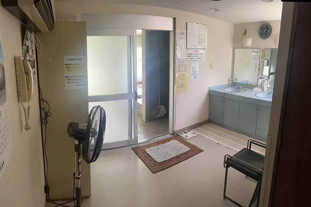フューデイズコンドミニアム定山渓102号室 Apartment Sapporo Japan