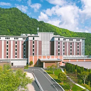 4* Ryokan Grand Blissen Jozankei