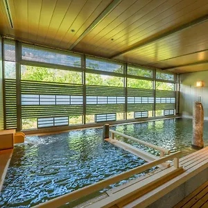 4* Ryokan Jozankei Onsen Yurakusoan